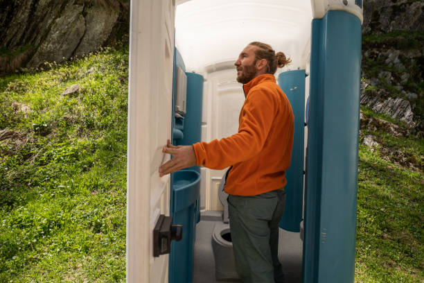 Portable Toilet Options We Offer in Blackfoot, ID