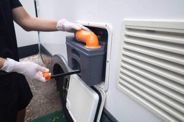 Best High-end porta potty rental  in Blackfoot, ID