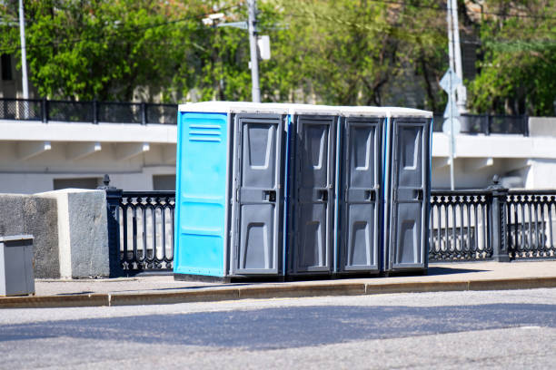 Best Temporary restroom rental  in Blackfoot, ID